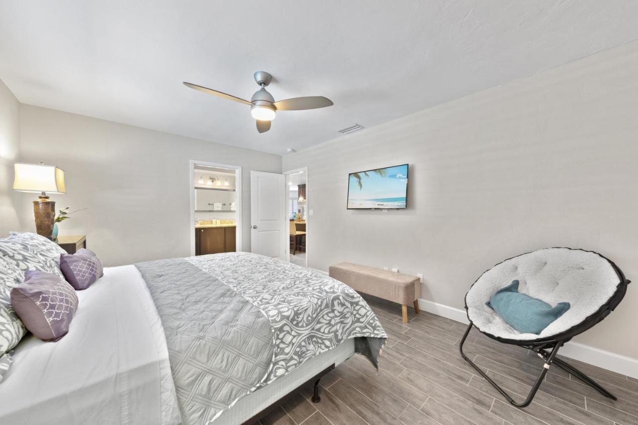 Holiday home Coral Breeze - 4576 *