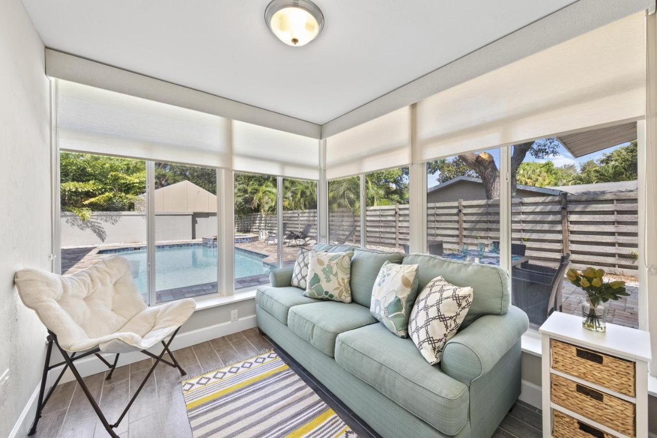 Coral Breeze - 4576 Holiday home *