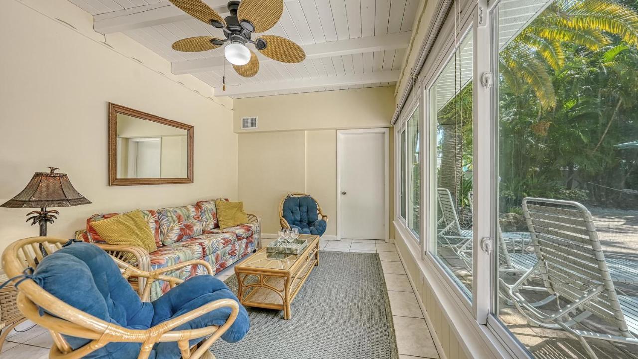 Holiday home Sandy Rocks Siesta Key