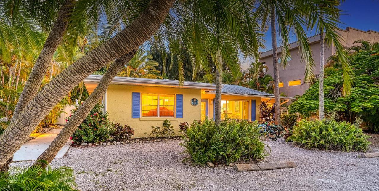 Sandy Rocks Holiday home