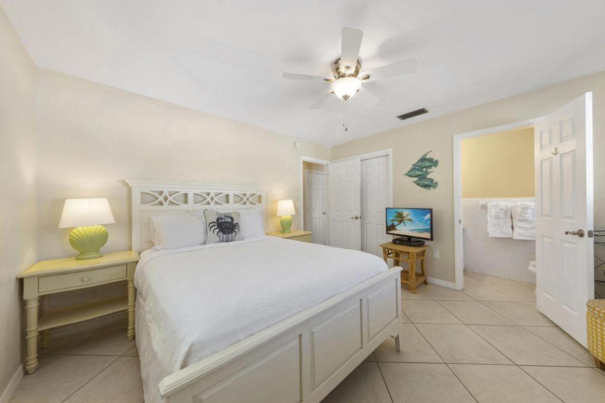 Sandy Rocks Holiday home Siesta Key