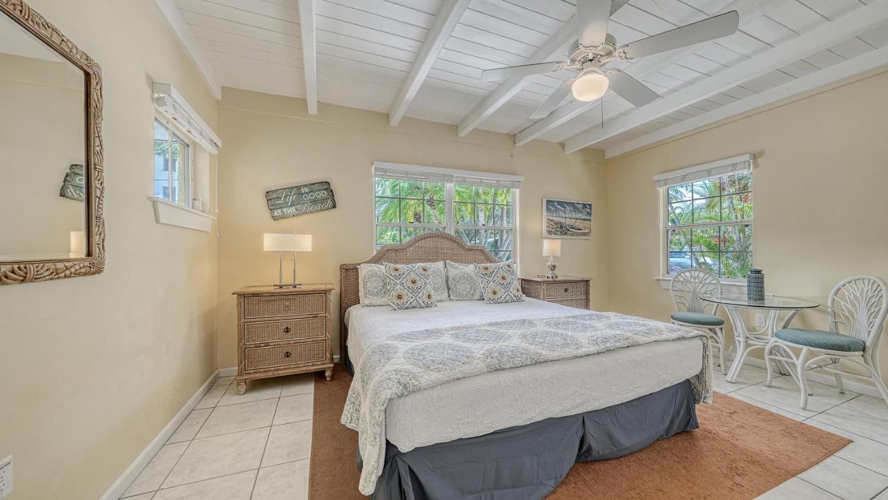 Sandy Rocks Holiday home *