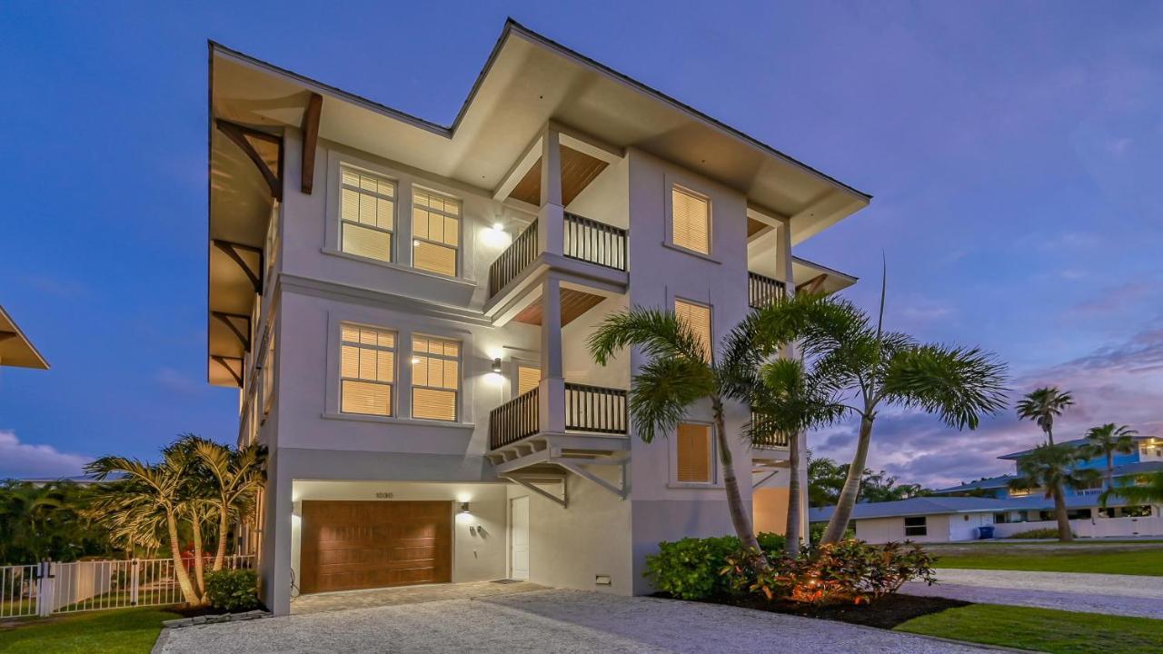 The Nautilus Siesta Key