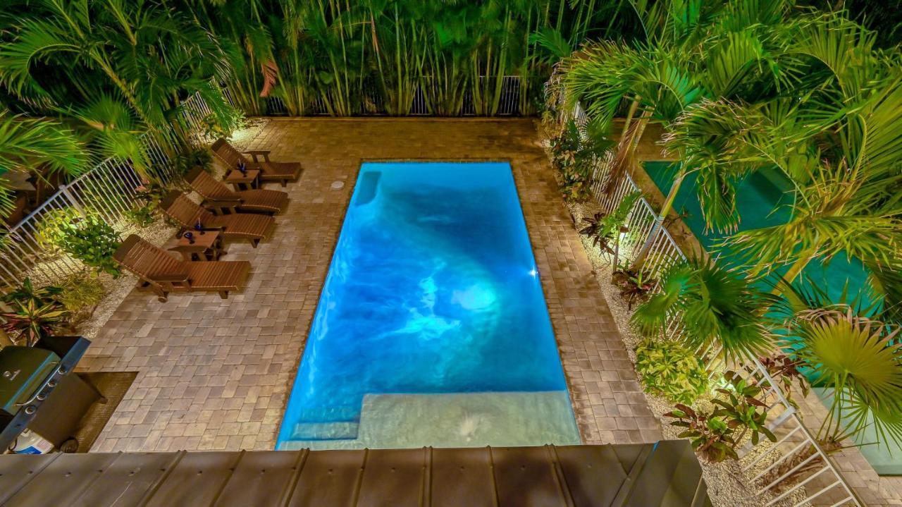 The Nautilus Siesta Key