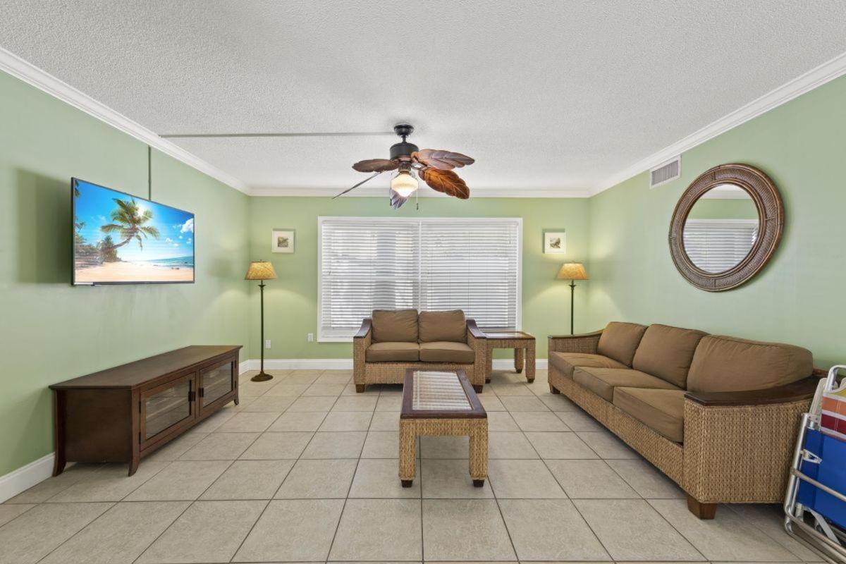 The Hummingbird Siesta Key