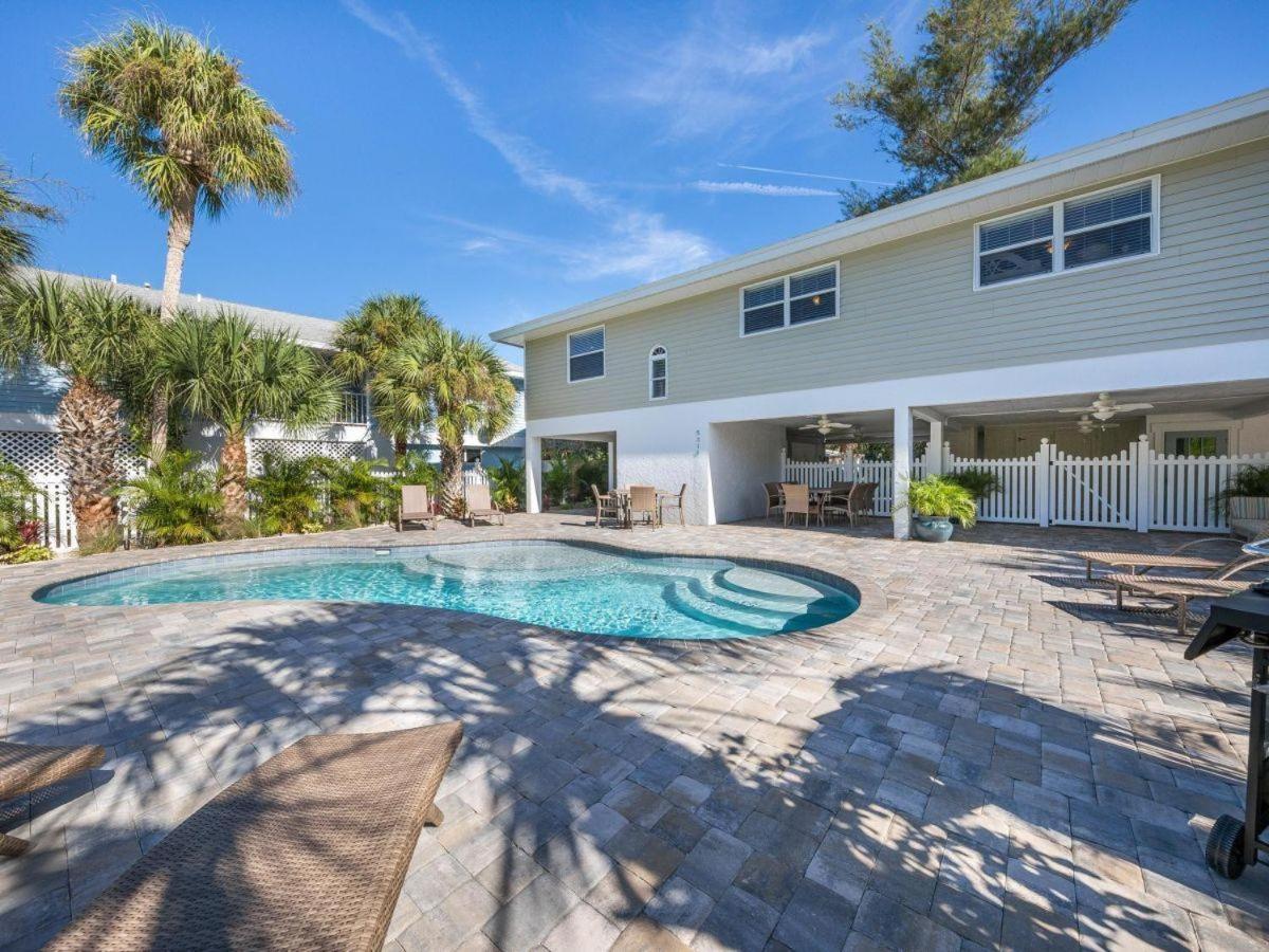 Holiday home Sea Esta - 5319 Siesta Key
