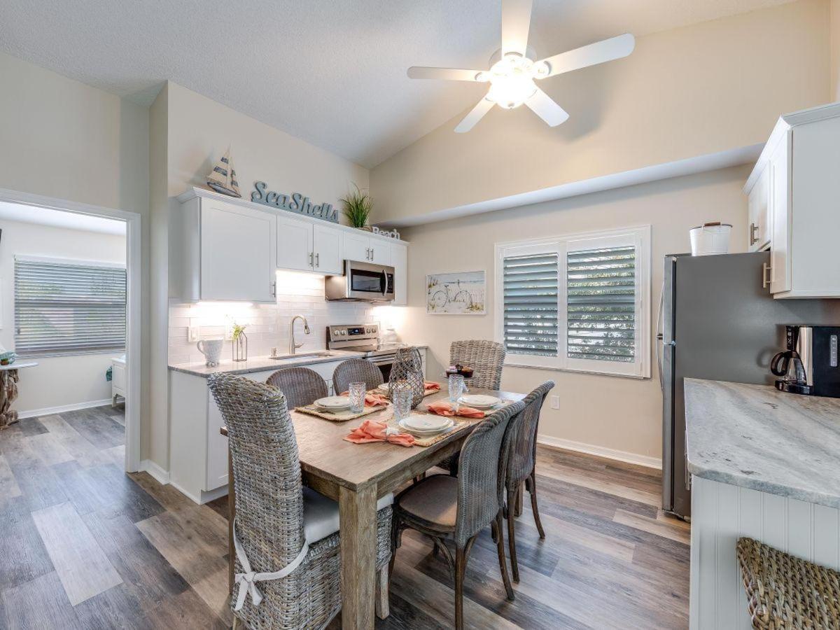 Sea Esta - 5319 Holiday home