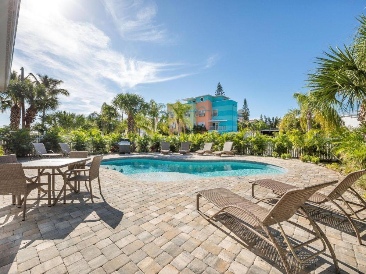 Holiday home Sea Esta - 5319