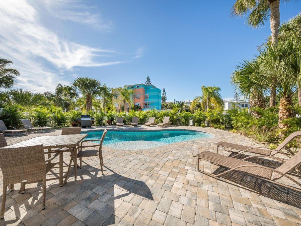 Sea La Vie - 5321 Holiday home Siesta Key