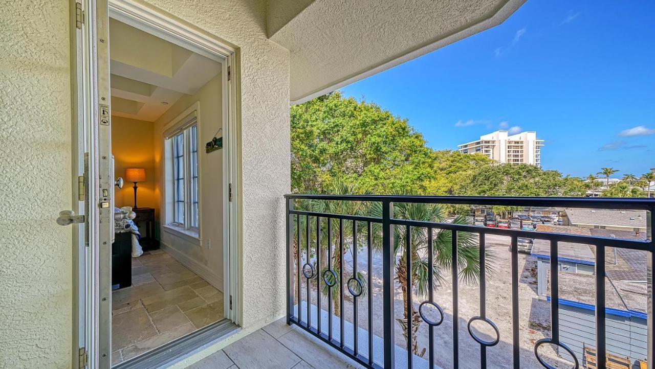 Holiday home At Sun Sea Terrace - 300 Siesta Key