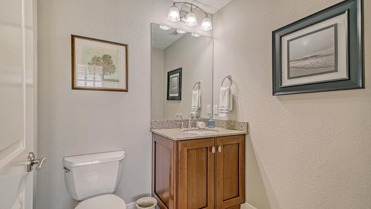 Holiday home At Sun Sea Terrace - 300 Siesta Key