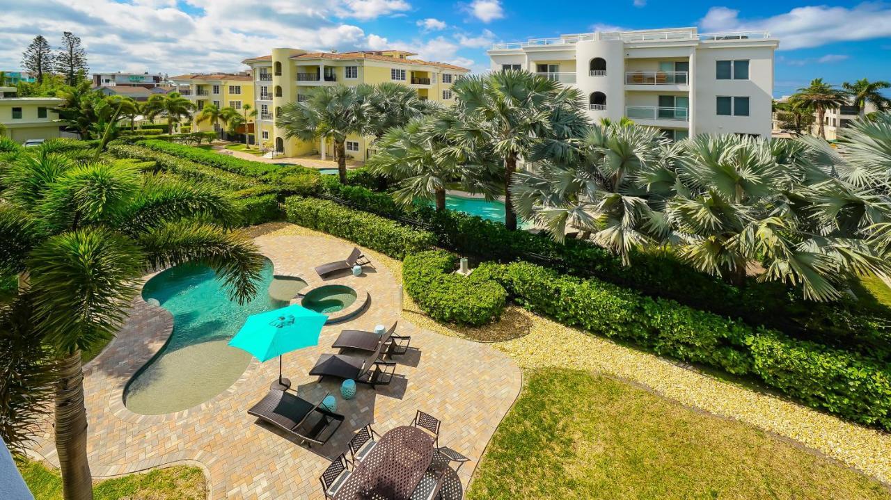 At Sun Sea Terrace - 300 * Siesta Key