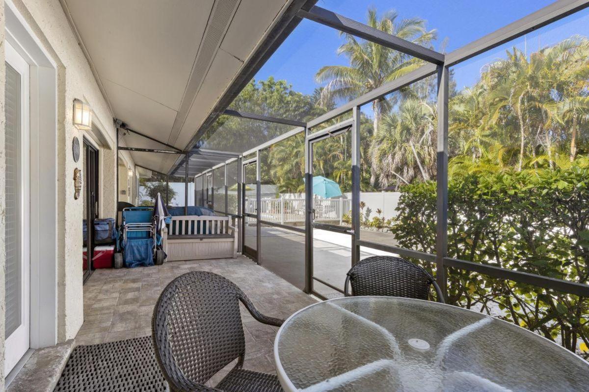 Sandy Rocks Holiday home