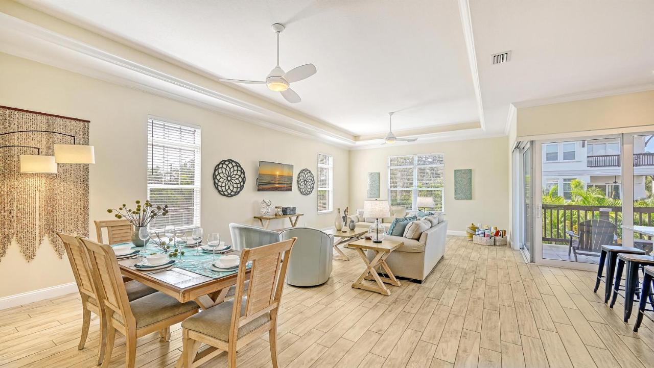 Holiday home The Conch Siesta Key