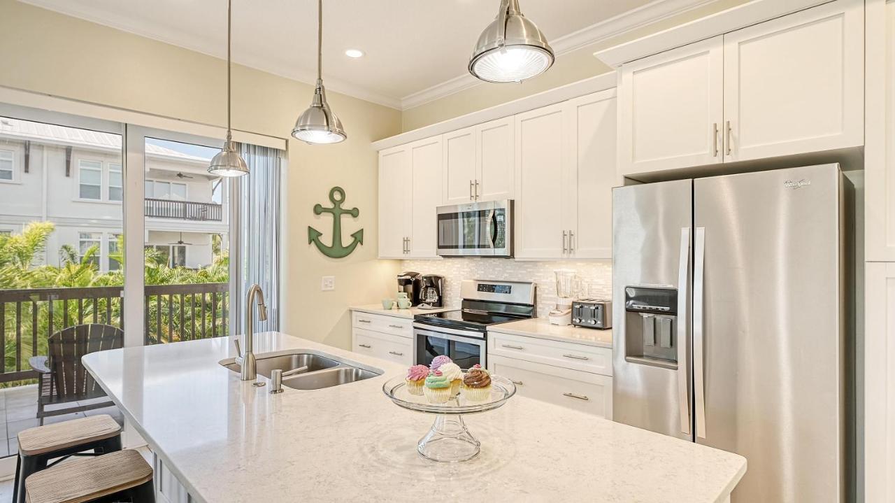 The Conch Holiday home Siesta Key