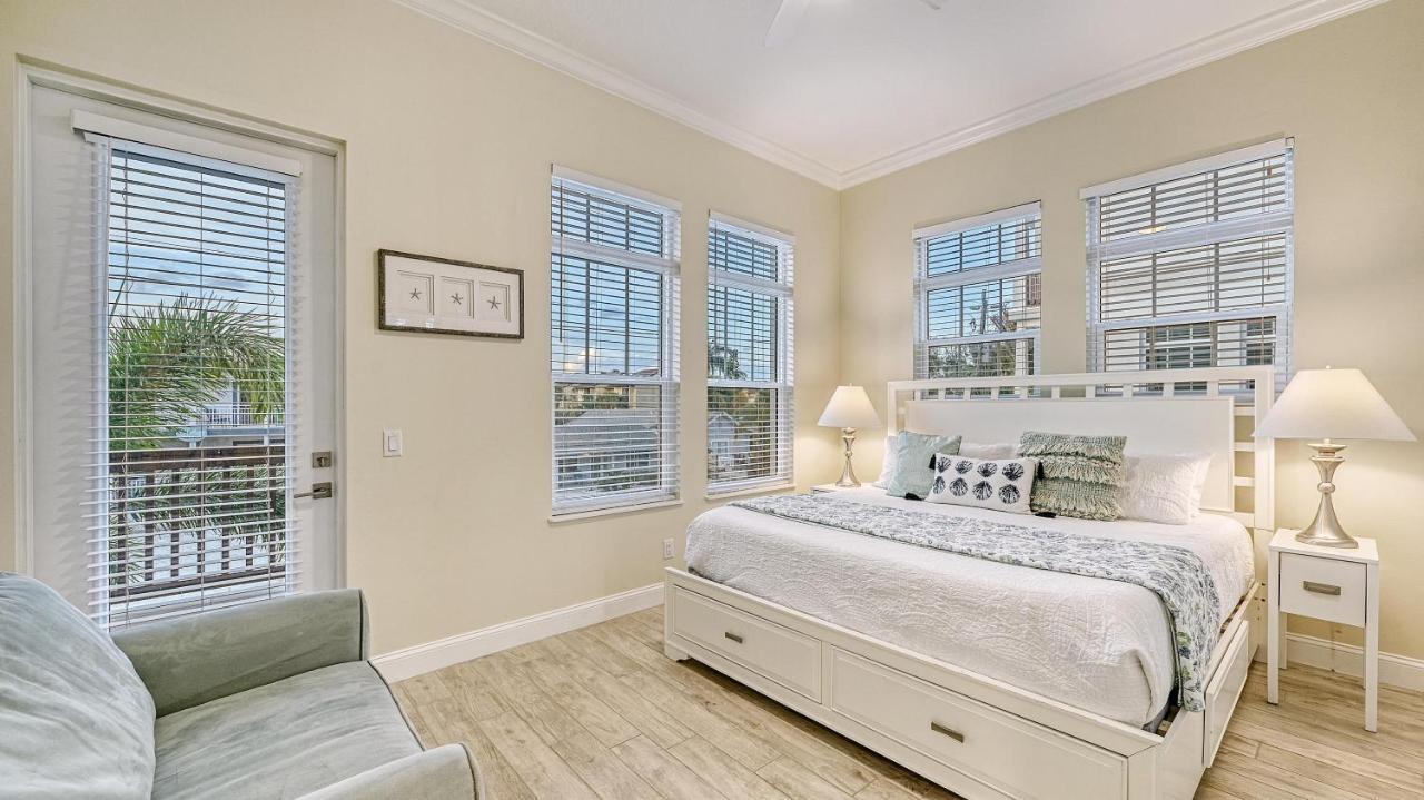 The Nautilus Holiday home Siesta Key