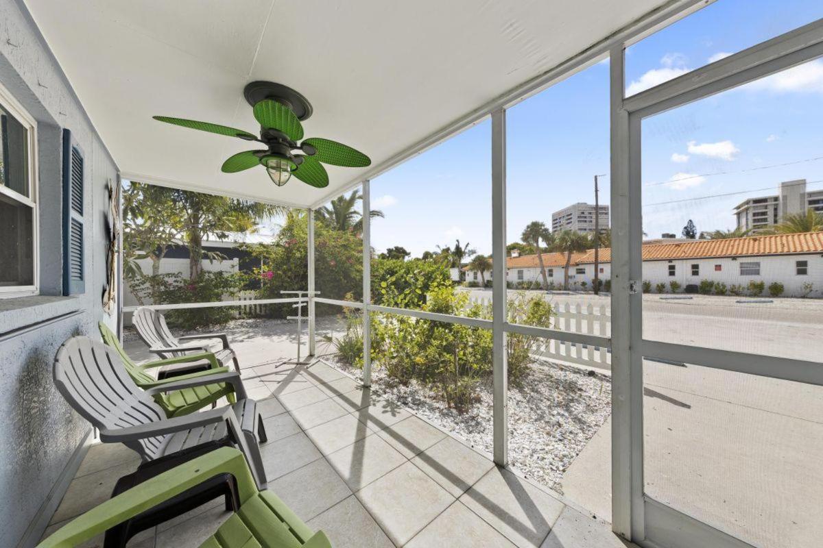 The Hummingbird Holiday home