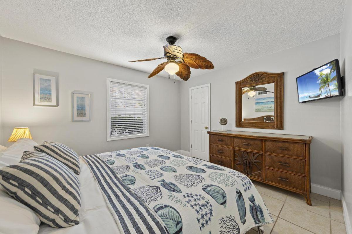 Holiday home The Hummingbird Siesta Key
