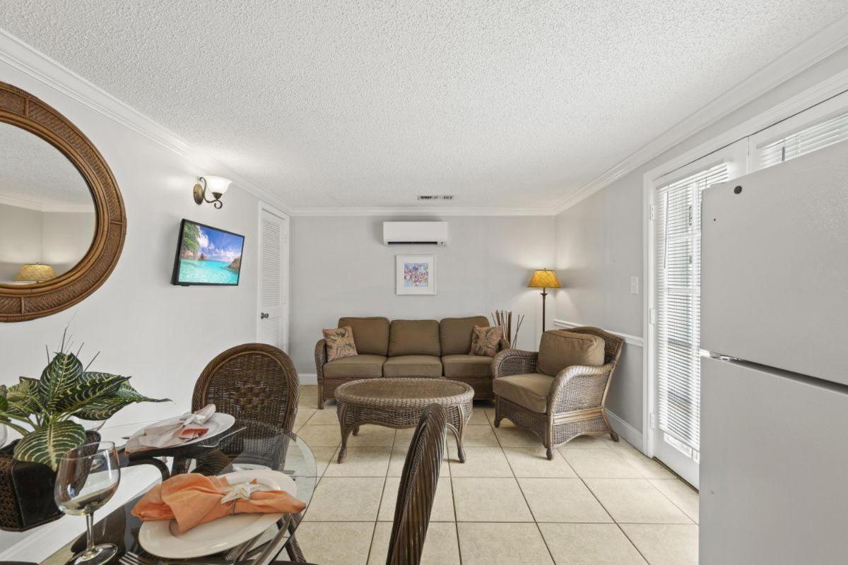 The Hummingbird Holiday home Siesta Key