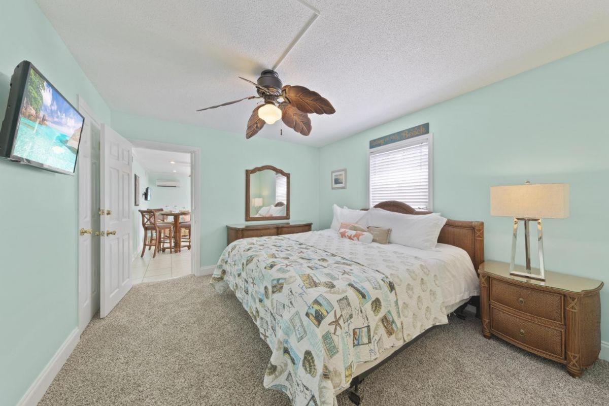 The Hummingbird Holiday home Siesta Key