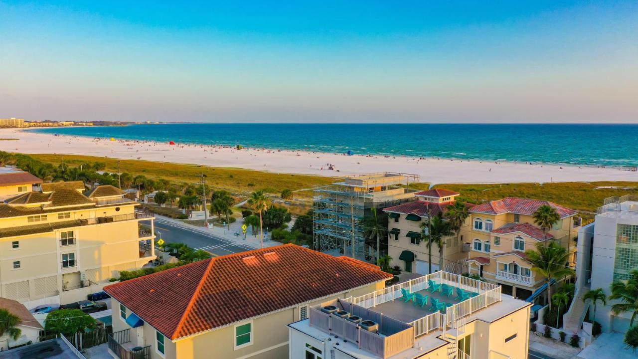 Dream Siesta Key