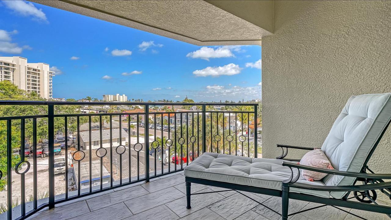 At Sun Sea Terrace - 300 Holiday home Siesta Key