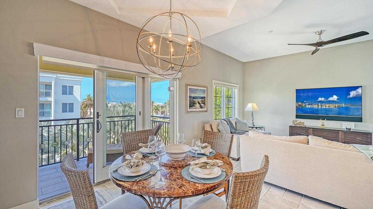 At Sun Sea Terrace - 300 * Siesta Key