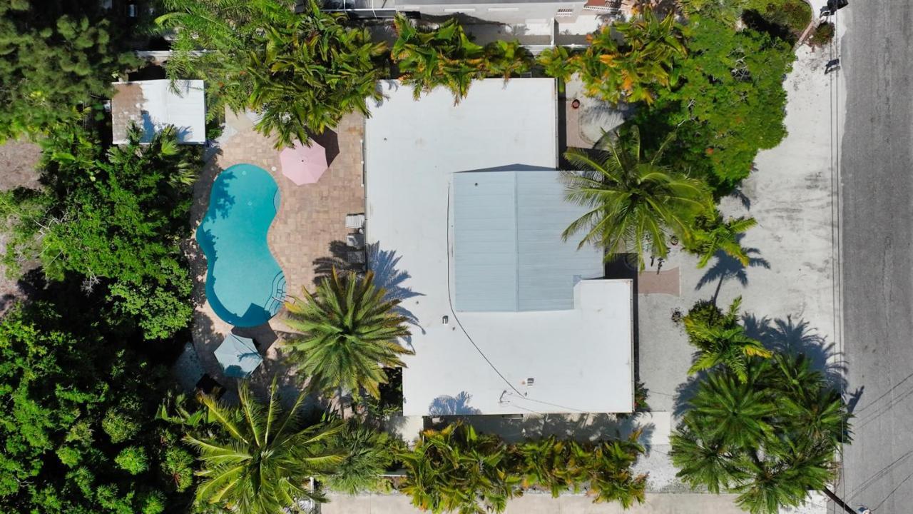 Sandy Rocks Holiday home *