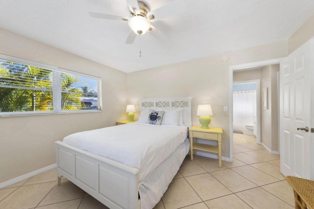 Sandy Rocks Holiday home