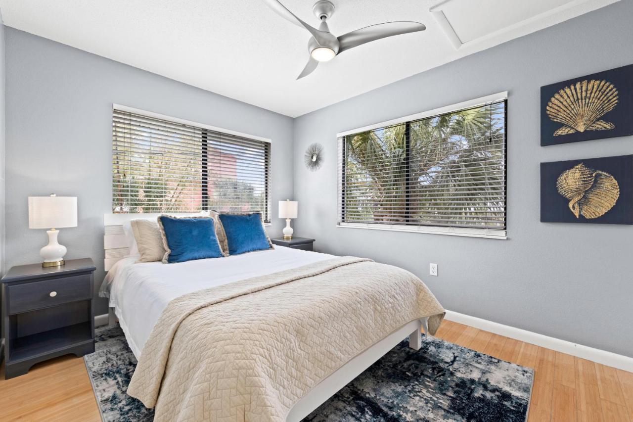Casa De Siesta Holiday home Siesta Key