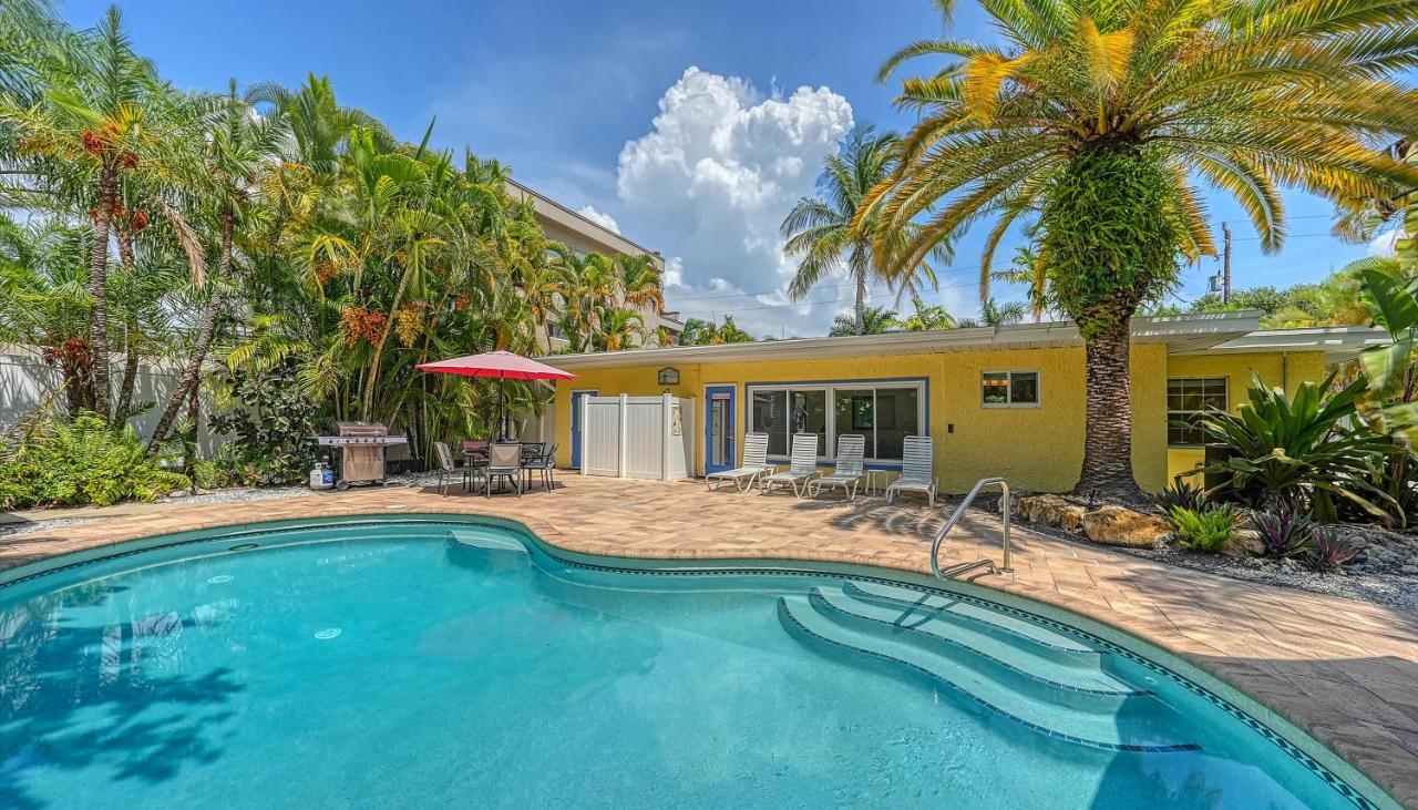 Sandy Rocks Holiday home *