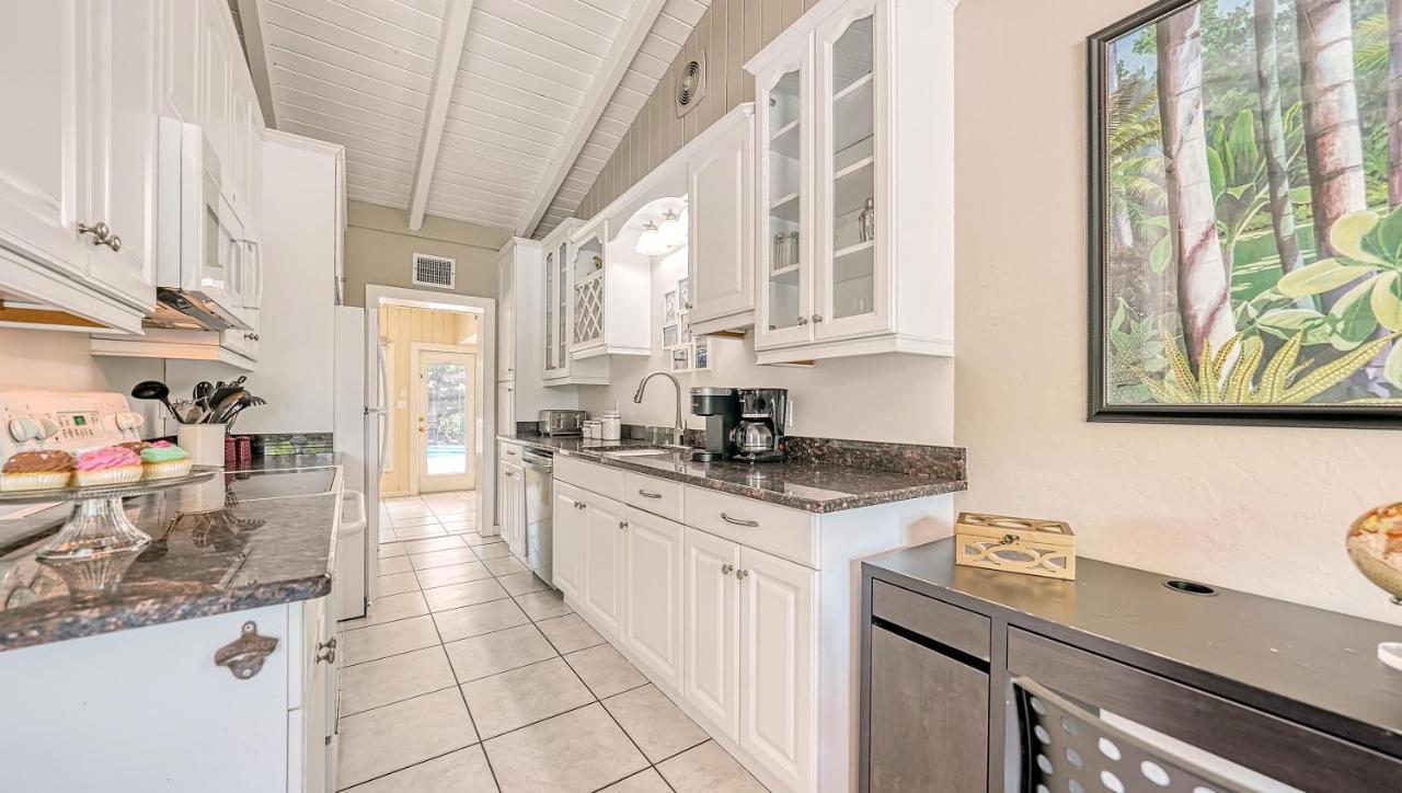 Sandy Rocks Holiday home *