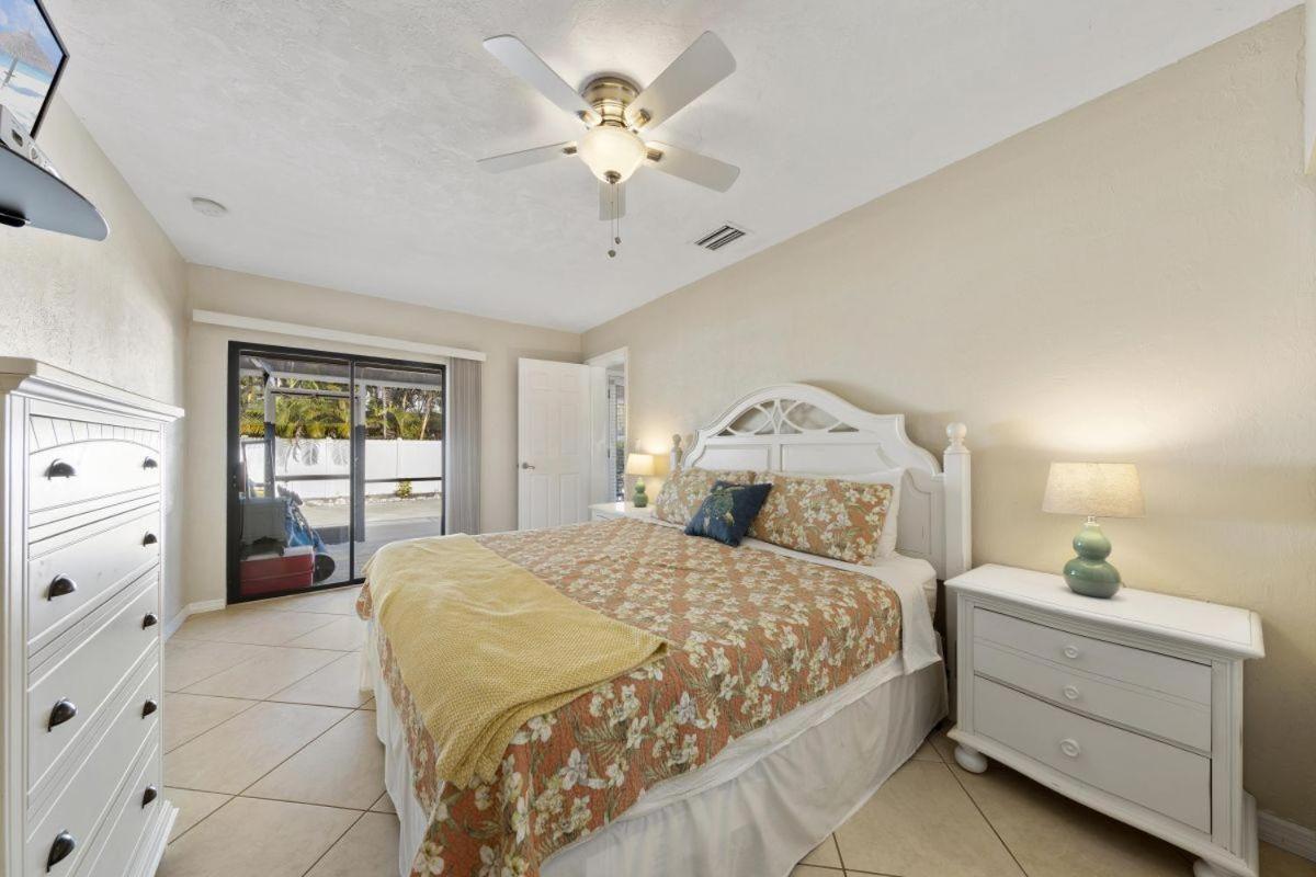 Sandy Rocks Holiday home