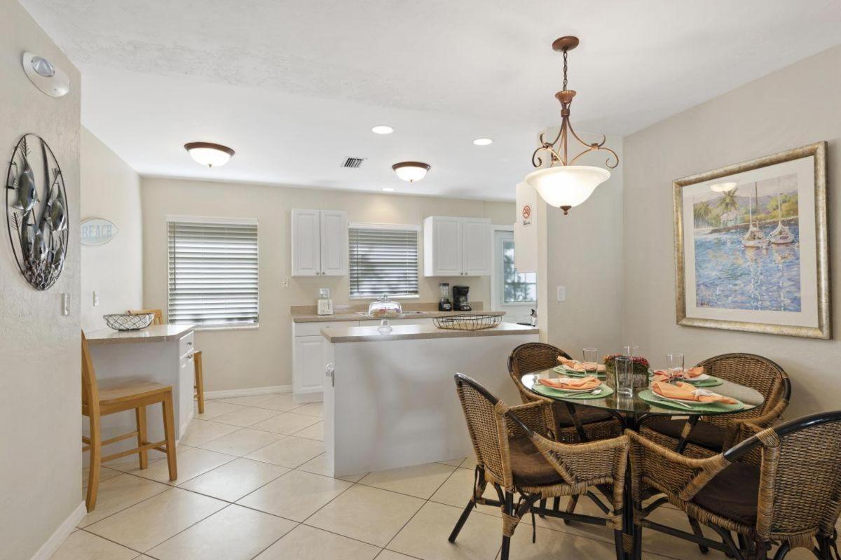 Holiday home Sandy Rocks Siesta Key