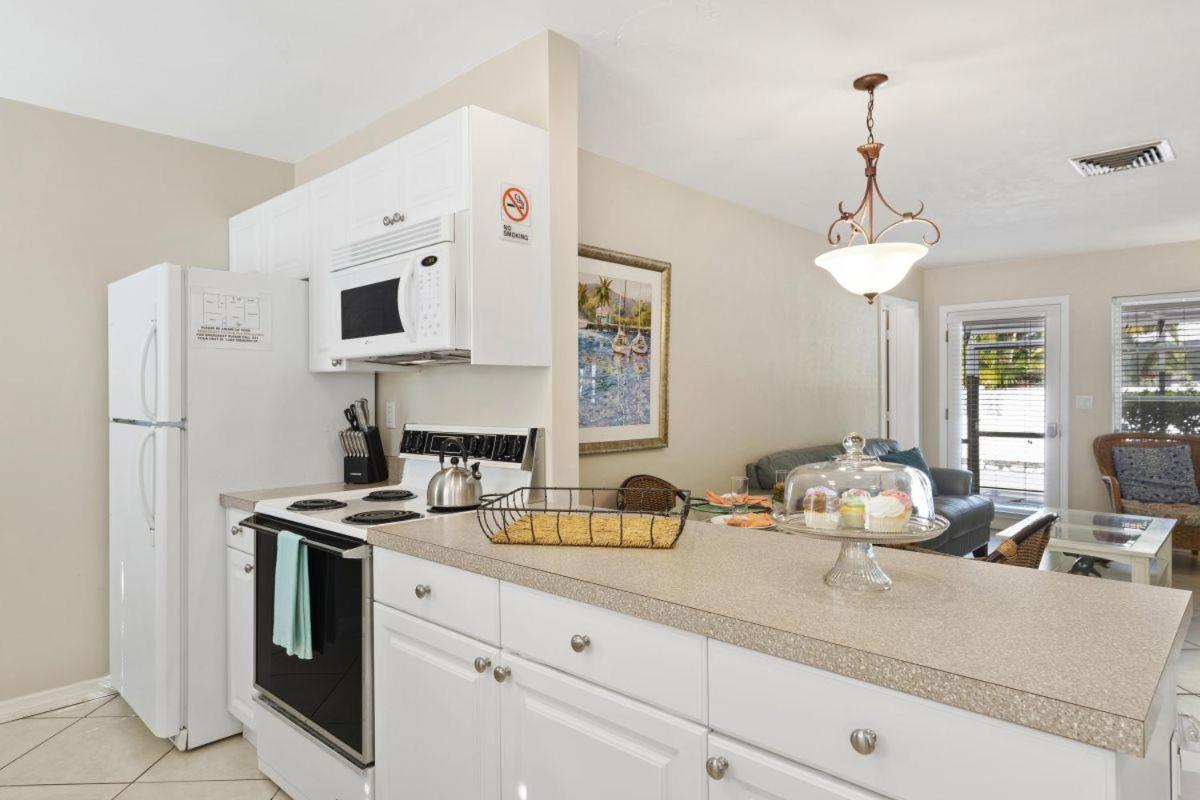 Sandy Rocks Holiday home Siesta Key