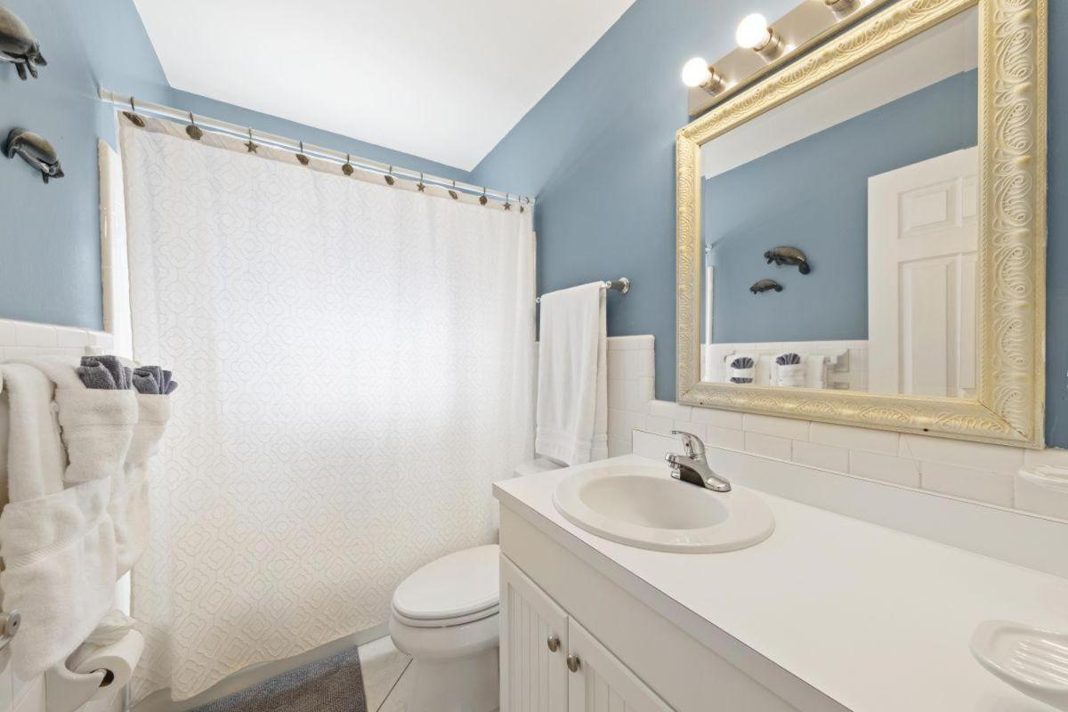 Sandy Rocks Holiday home