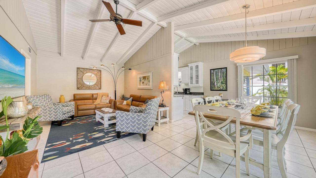 Sandy Rocks Holiday home
