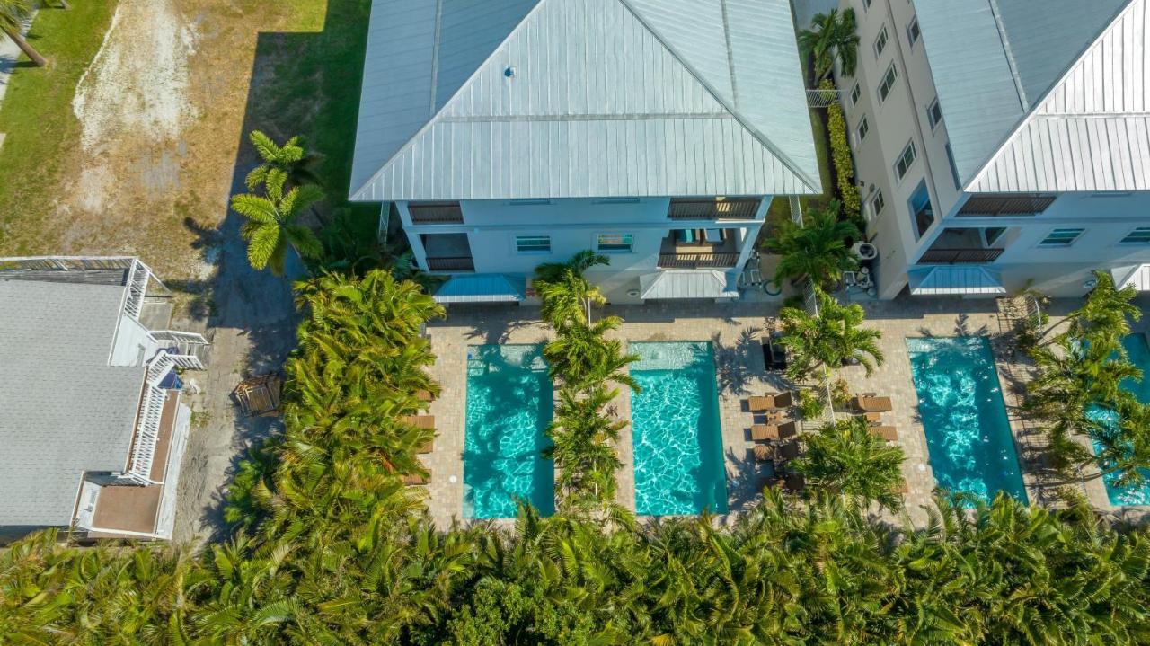 Holiday home The Nautilus Siesta Key