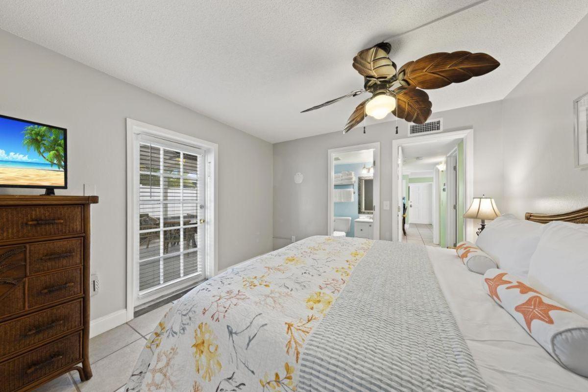 The Hummingbird Holiday home Siesta Key