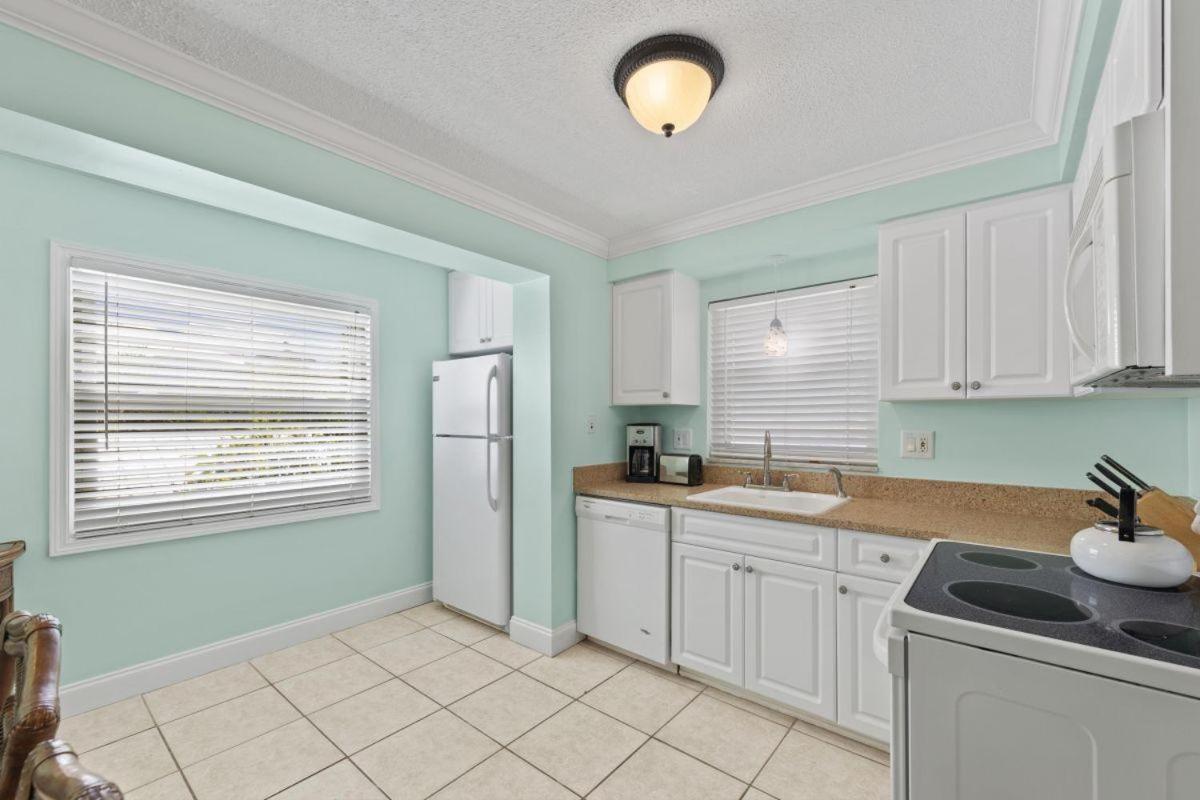 Holiday home The Hummingbird Siesta Key