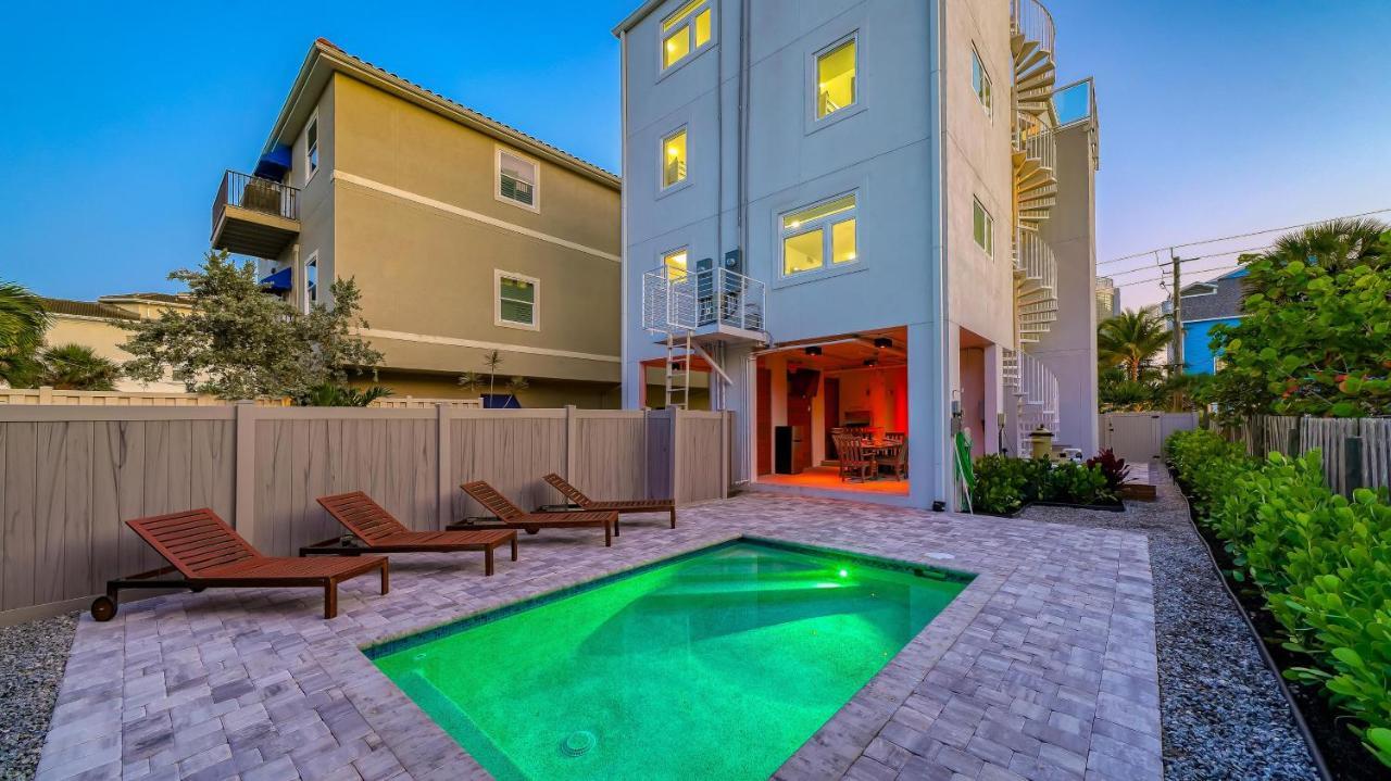 Dream Siesta Key