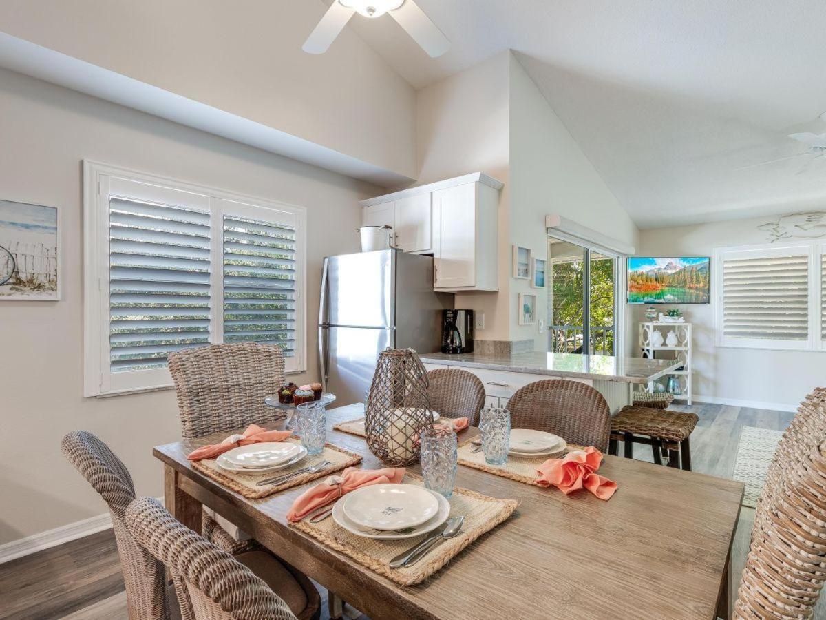 Sea Esta - 5319 Holiday home Siesta Key