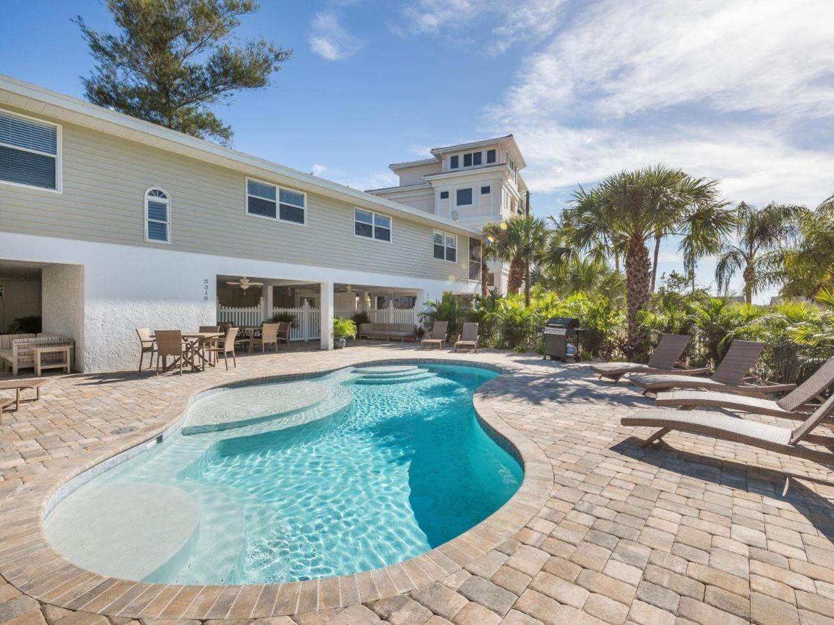 Holiday home Sea La Vie - 5321 Siesta Key