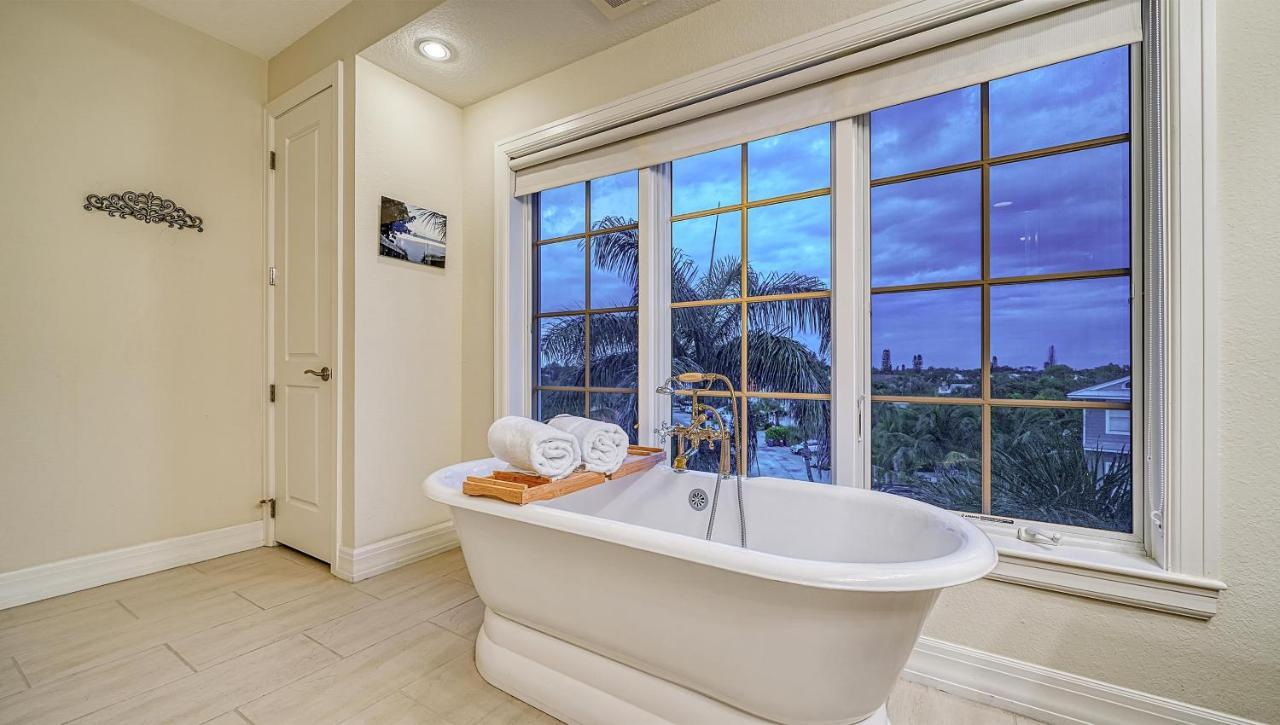 Holiday home At Sun Sea Terrace - 300 Siesta Key