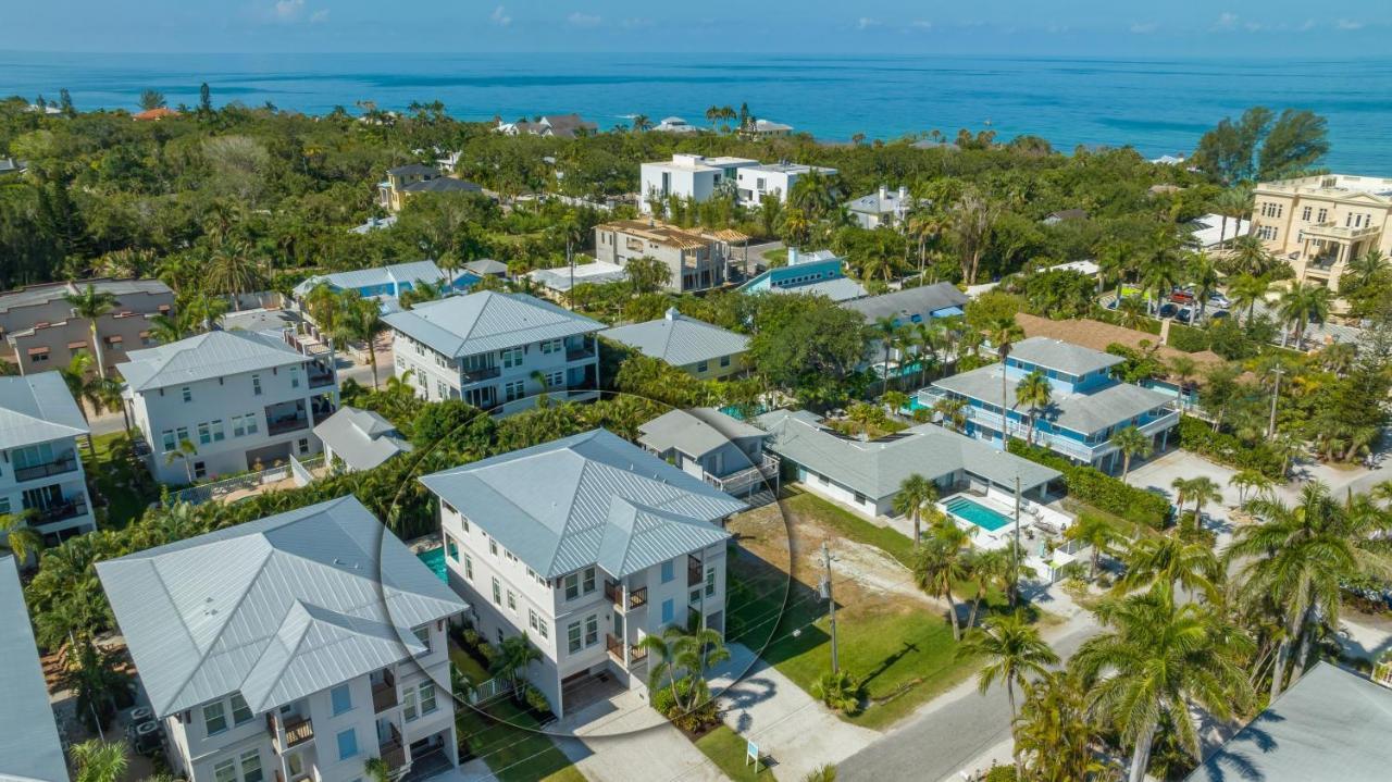 The Nautilus Holiday home
