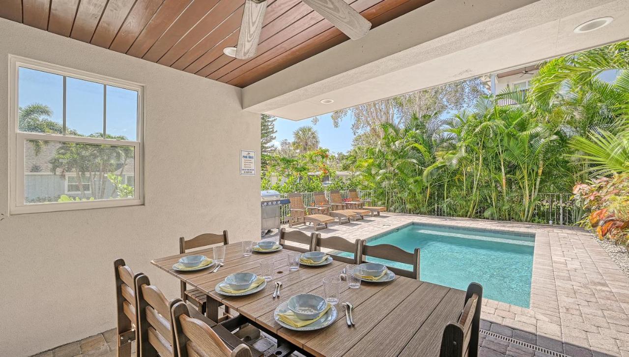 The Conch Holiday home *