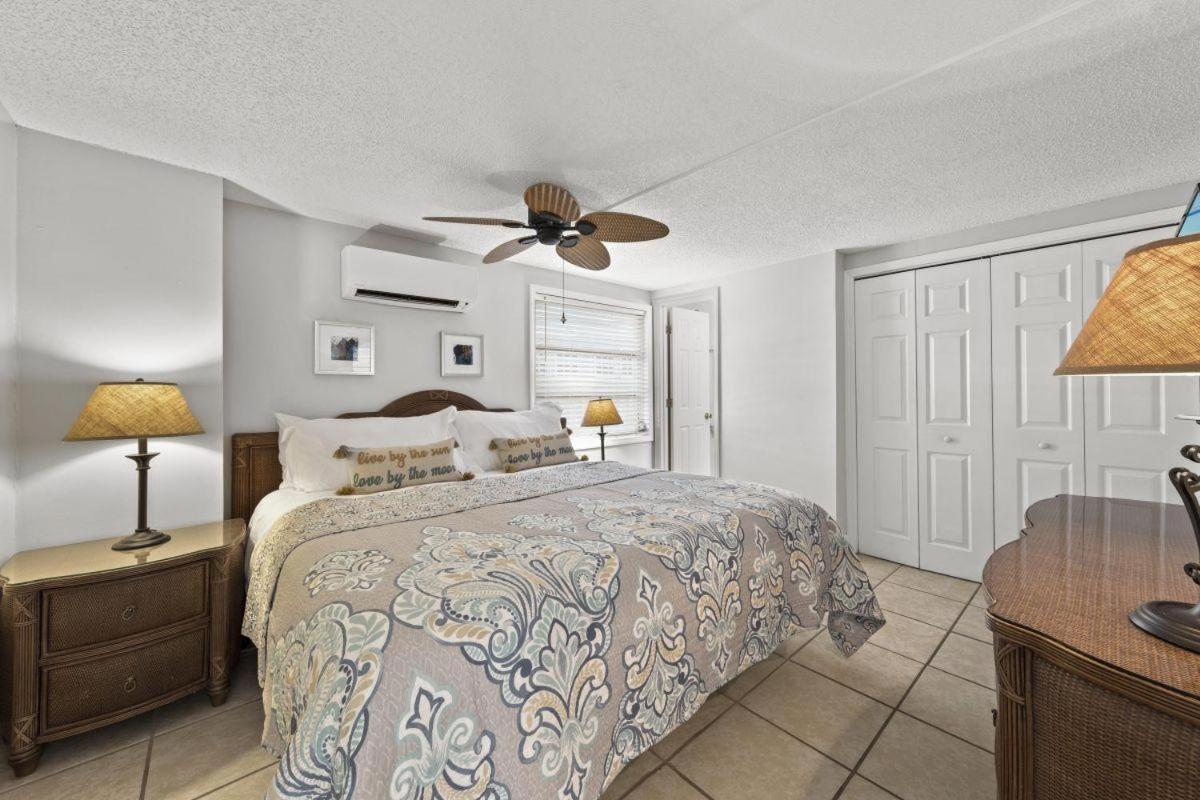 The Hummingbird * Siesta Key