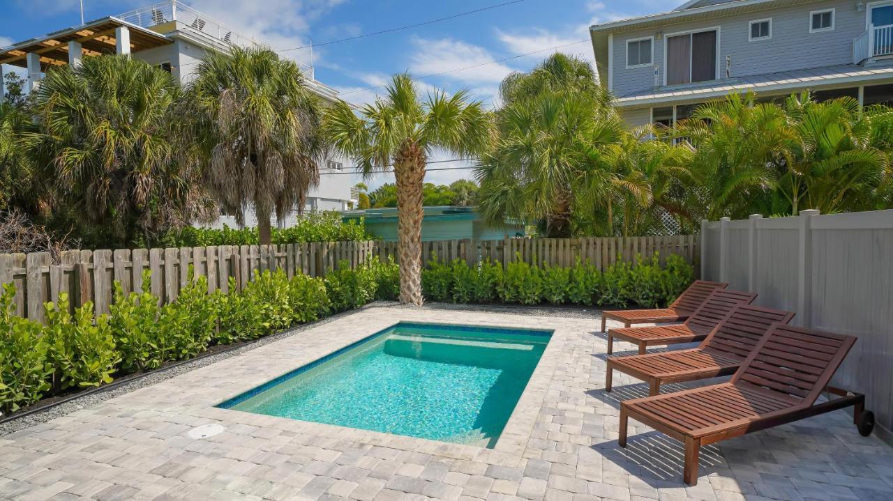 Dream Siesta Key