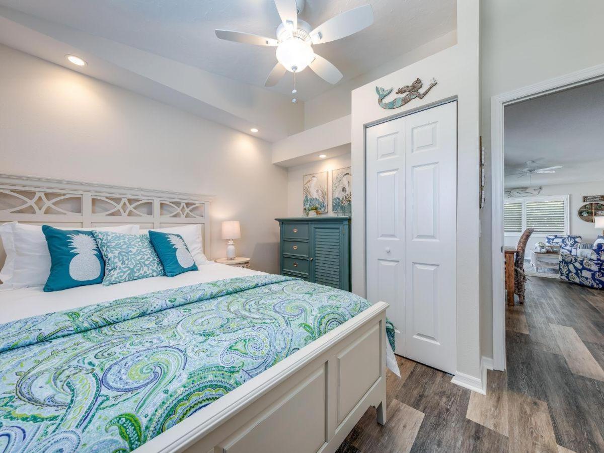 Sea Esta - 5319 Siesta Key