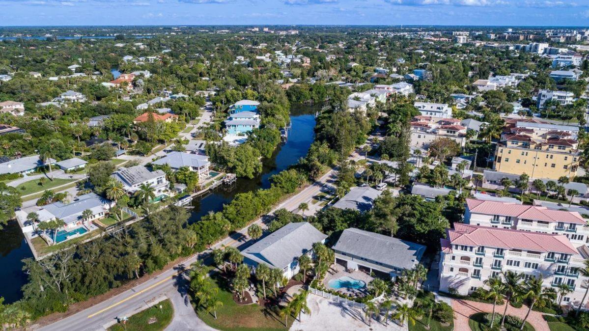 Sea Esta - 5319 Holiday home Siesta Key